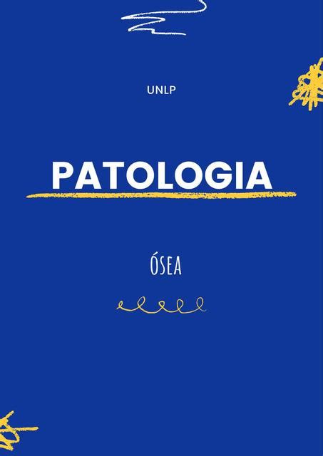 Patología ósea Karine Bacellar uDocz