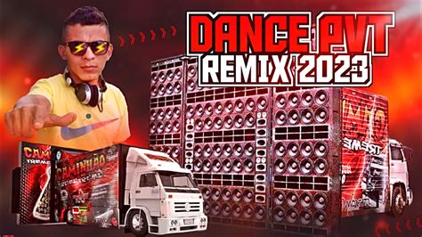 Dance Comercial Pvt Julho Especial Track Project Ao Vivo Dj