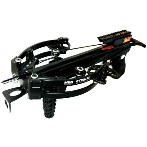 Compound Crossbow Design