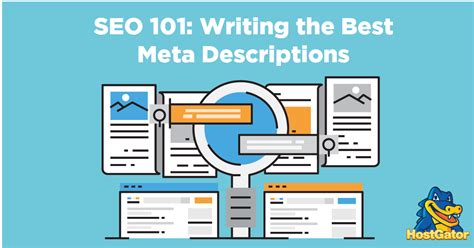 How To Write A Good Meta Description 2025 Viola S Vance