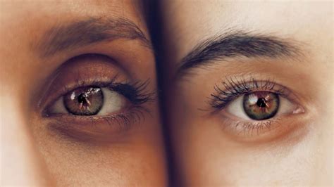 What Are Hazel Eyes and How Rare Are They? 34 Hazel Eye Colors Facts