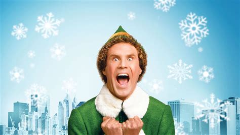 ELF Movie Review – The WINC