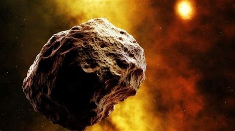 Asteroid Hurtling Towards Earth Today At A Mind Numbing 31394 Kmph Reveals Nasa Tech News