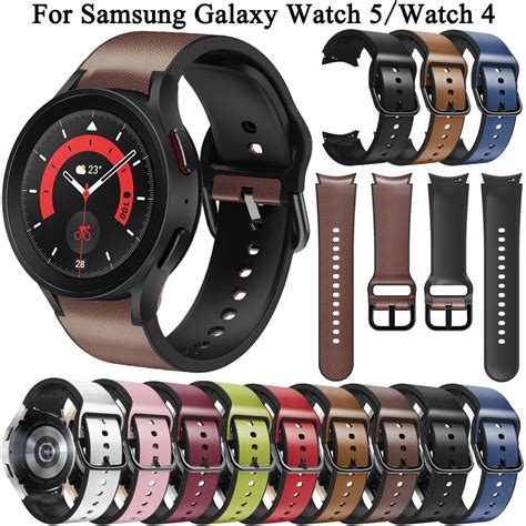 Mm No Gaps Strap Bracelet For Samsung Galaxy Watch Pro Mm Mm