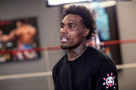 Jermall Charlo To Showcase His Talent On Saturday Night Against Jose