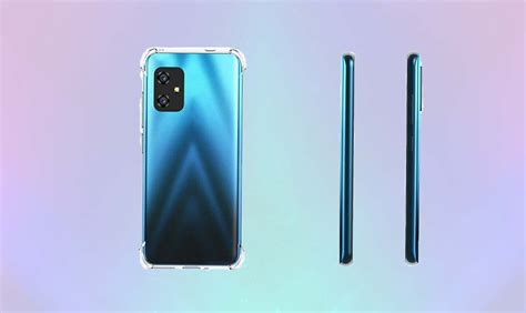 Forget iPhone 12 mini: Asus Zenfone 8 Mini design just leaked | Tom's Guide