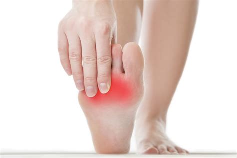 What Are Foot Neuromas Also Called Mortons Neuroma