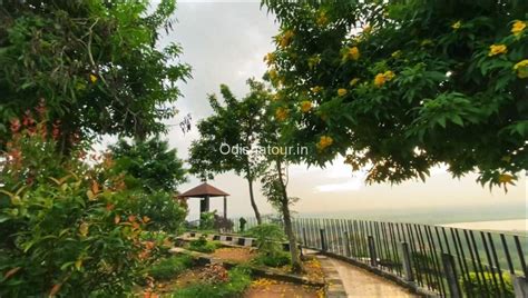 Ekamra Kanan Botanical Gardens Bhubaneswar Odisha Tour