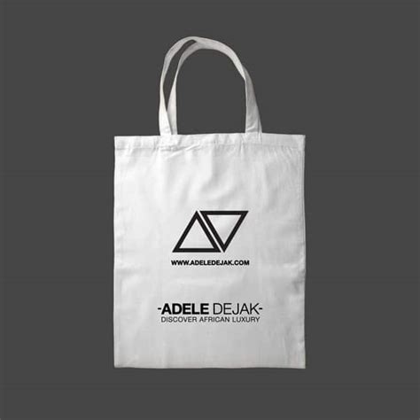 Custom Branded Tote Bags in Nairobi | Sahara Designers