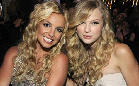 Britney Spears & Taylor Swift Could Perform Super Bowl 50 Halftime Show Together | Swifties Amino