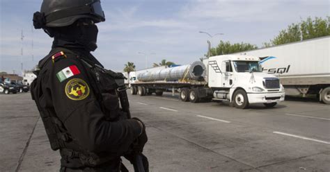 Atacan instalaciones de la Fuerza Civil de Nuevo León