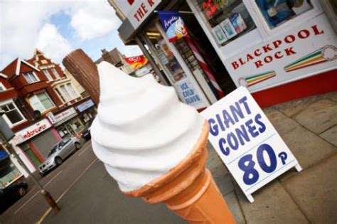 Why is a 99 ice cream cone called a 99? | Metro News