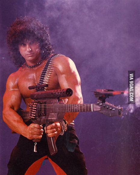 The 80s Summed Up In One Photo 9GAG