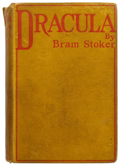 Dracula first ed 66773_A_lg | File 770