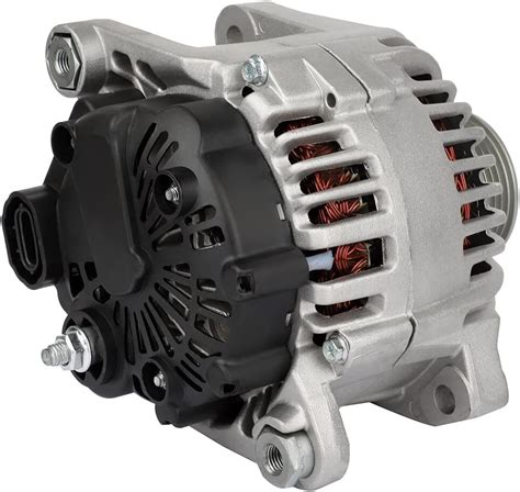 Amazon GDSMOTU New Alternator Compatible For Kia For Optima 2 4L