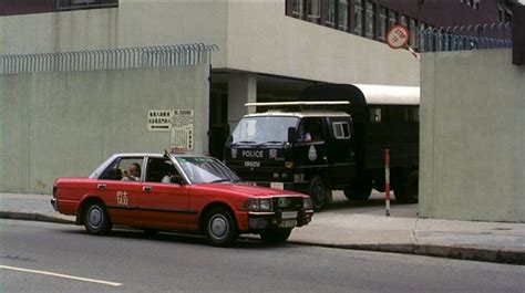 Imcdb Org Toyota Crown S In Shou Hu Fei Long