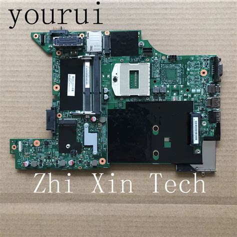 Yourui For Lenovo Thinkpad L Laptop Motherboard Fru Hm Hm