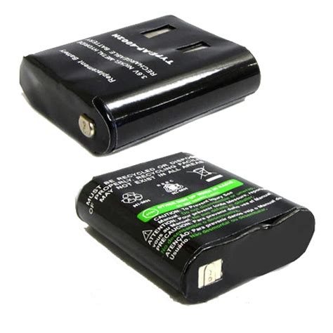 2PCS 3 6V 650mAh NiMh Battery For MOTOROLA 56315 HKNN4002 HKNN4002A