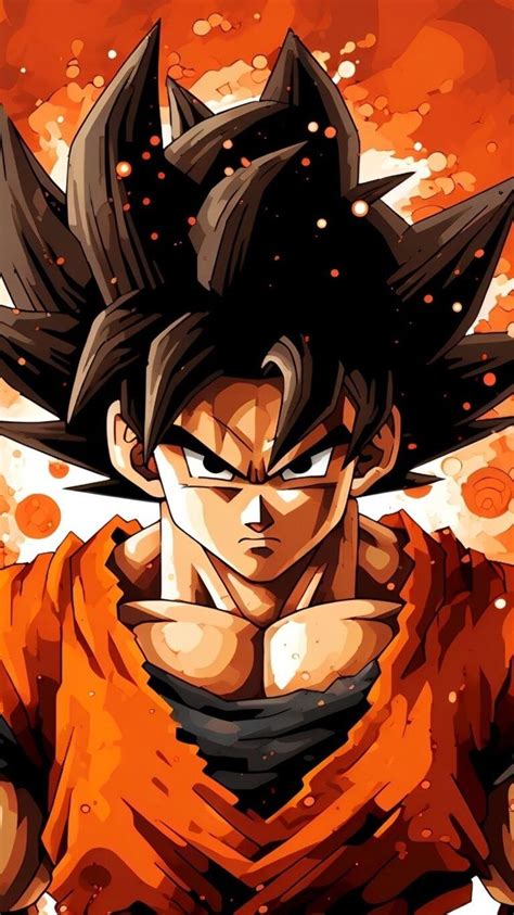 Pin By T On Son Goku Goku Black Dragon Ball Art Goku