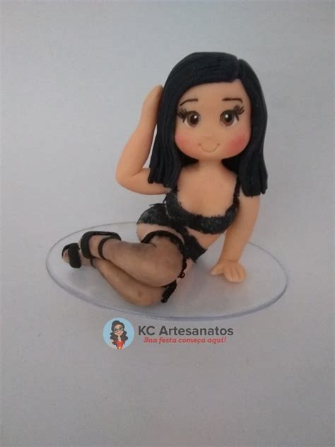 Topo Chá de Lingerie Elo7 Produtos Especiais