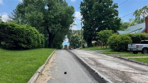 Fairmount Streets In Bristol To See Improvements On Street Parking Limited