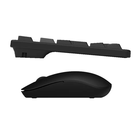 MX108 Wireless Keyboard & Mouse Combo - MonsGeek