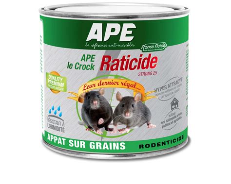 Contre Les Rats Et Les Souris R Pulsifs Cages Tapettes Poisons