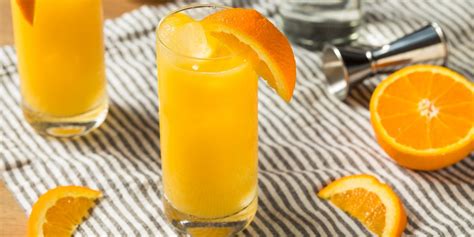 The Best Harvey Wallbanger Recipe The Mixer