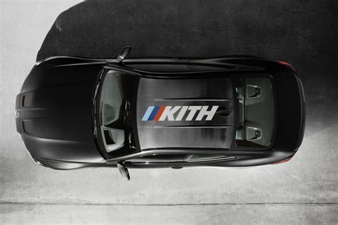 G Bmw M Competition X Kith Paul Tan S Automotive News