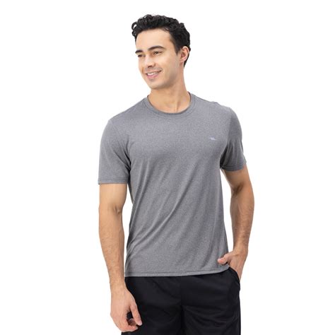 Playera Deportiva Nitro Sport Hombre Cuello Redondo Con Dise O Delsol