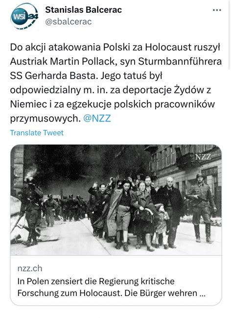 Zygfryd Czaban On Twitter Wysyp Artyku W O Polskim Wsp Udziale W