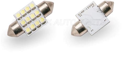 31mm Led Festoon Automotive Led Suppliers