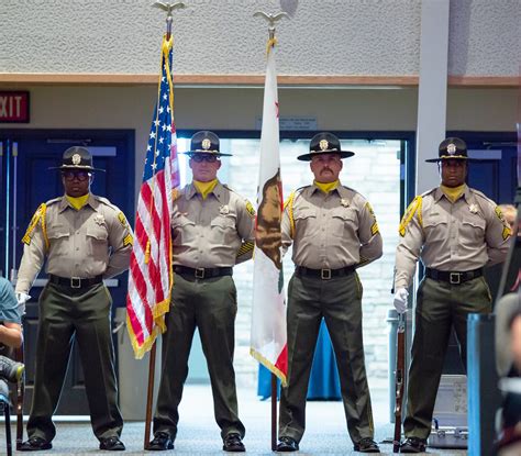 Medal of Valor nomination period opens soon - Inside CDCR