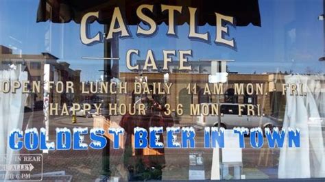 Castle Cafe Castle Rock Menu Prices And Restaurant Reviews Tripadvisor