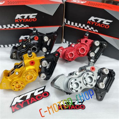 Jual Kaliper Ktc Kytaco Xmax Caliper Kaliper Xmax Merk Ktc Kytaco