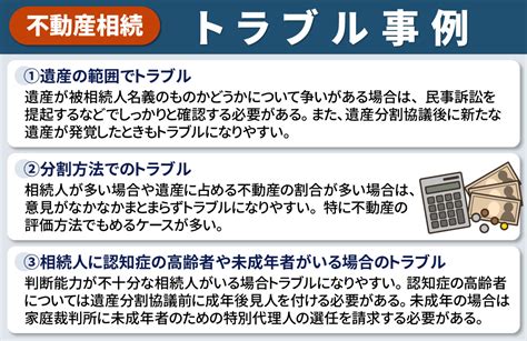 不動産の相続における遺産分割協議とは？トラブル事例や解決策を解説｜住吉区・住之江区・東住吉区の不動産売却住吉区・住之江区不動産売却ナビ