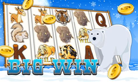 Siberian Tiger Slots