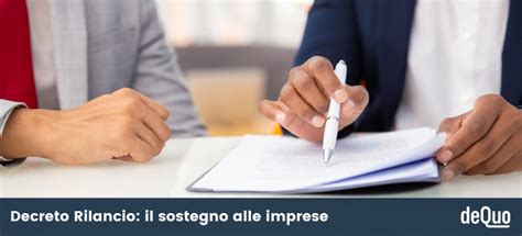 Decreto Rilancio Tutte Le Misure Economiche E Sociali Approvate