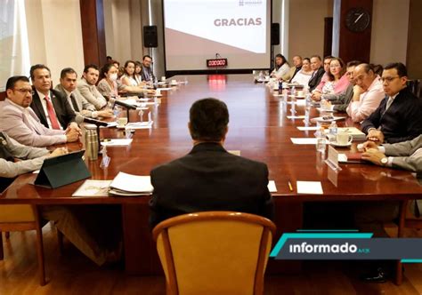 Julio Menchaca Lidera El Ranking De Gobernadores Informado Mx