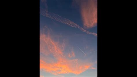 Les nuages porteurs de messages de la Source de synchronicités et d