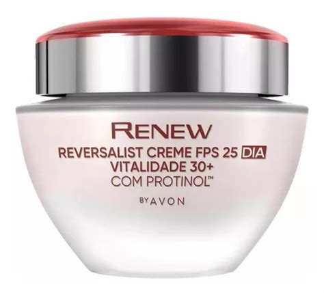 Crema facial de día con protinol Renew Reversalist 50 g Sfps25 tipo