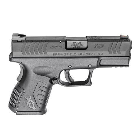 Springfield Armory Xdm 45 Acp Usa Gun Shop