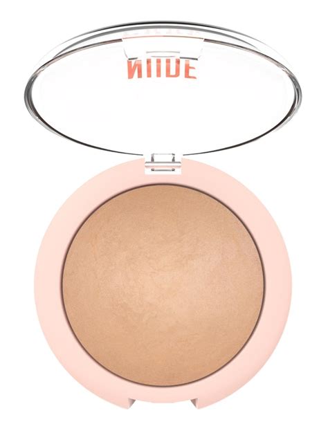 CELESTY Product Catalog NL Powder Nude Glow