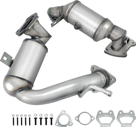 Amazon Jt Exhaust Catalytic Converter Compatible With Chrysler