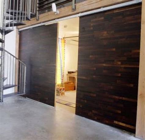 How To Make A Sliding Room Divider Hunker