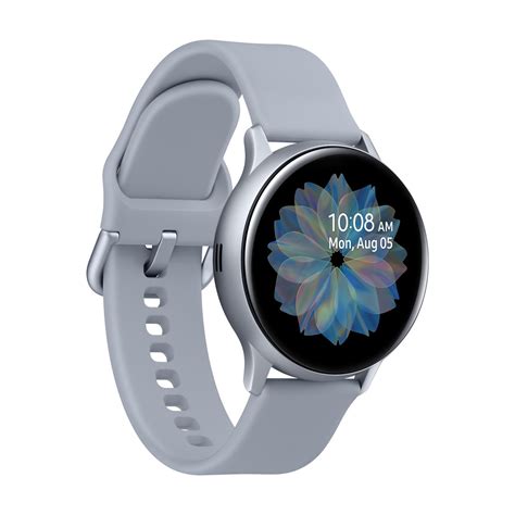 Reloj Inteligente Smartwatch Samsung Galaxy Watch Active 2 Bluetooth 40