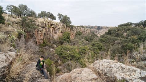 CAMINANTE, NO HAY CAMINO, SE HACE CAMINO AL ANDAR.: Monte Escobedo, Zacatecas. En las alturas se ...