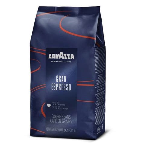 Café en Grains Lavazza Crema Aroma 3 Kg Café Malin