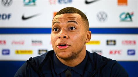 Le Psg Prêt à Réaliser Un Transfert Historique Avec Mbappé Et Un