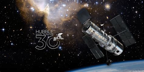 Hubble 30th Anniversary Image - Saint Louis Science Center